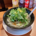 実際訪問したユーザーが直接撮影して投稿した平松本町ラーメン専門店幸楽苑 平松店の写真