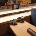 実際訪問したユーザーが直接撮影して投稿した六高台回転寿司はま寿司 松戸六高台店の写真