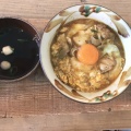 実際訪問したユーザーが直接撮影して投稿したカフェサンスーシーの写真