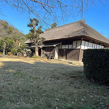 実際訪問したユーザーが直接撮影して投稿した下新田歴史的建造物旧進藤家住宅の写真