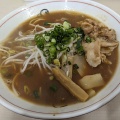 実際訪問したユーザーが直接撮影して投稿した佐古二番町ラーメン専門店中華そば がっつの写真