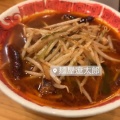 実際訪問したユーザーが直接撮影して投稿した東深津町ラーメン / つけ麺麺屋 遼太郎 東深津店の写真