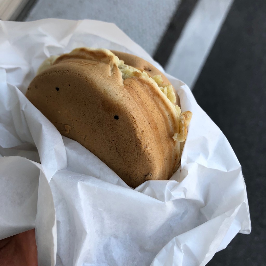 はいうううさんが投稿した森小路和カフェ / 甘味処のお店角屋/かどやの写真