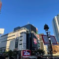 実際訪問したユーザーが直接撮影して投稿した道玄坂通り渋谷スクランブル交差点の写真