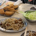 実際訪問したユーザーが直接撮影して投稿した本町串揚げ / 串かつ串カツ田中 船橋店の写真