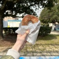 実際訪問したユーザーが直接撮影して投稿した鵜の森ドーナツGimme Donutsの写真