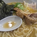 実際訪問したユーザーが直接撮影して投稿した駒沢ラーメン / つけ麺らーめん 大鳳の写真