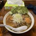 実際訪問したユーザーが直接撮影して投稿した桜丘町ラーメン / つけ麺中華ソバ 櫻坂の写真