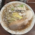 実際訪問したユーザーが直接撮影して投稿した西中島ラーメン専門店ラーメン坐 裕冬の写真