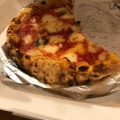 実際訪問したユーザーが直接撮影して投稿した古西町ピザPizzeria Osteria e.o.eの写真