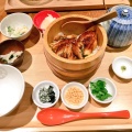 実際訪問したユーザーが直接撮影して投稿した青海定食屋おぼんdeごはん ダイバーシティ東京プラザ店の写真