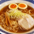 実際訪問したユーザーが直接撮影して投稿した湯之島ラーメン / つけ麺豆天狗 下呂温泉店の写真