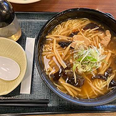 実際訪問したユーザーが直接撮影して投稿した石脇和食 / 日本料理まるまつ 本荘店の写真