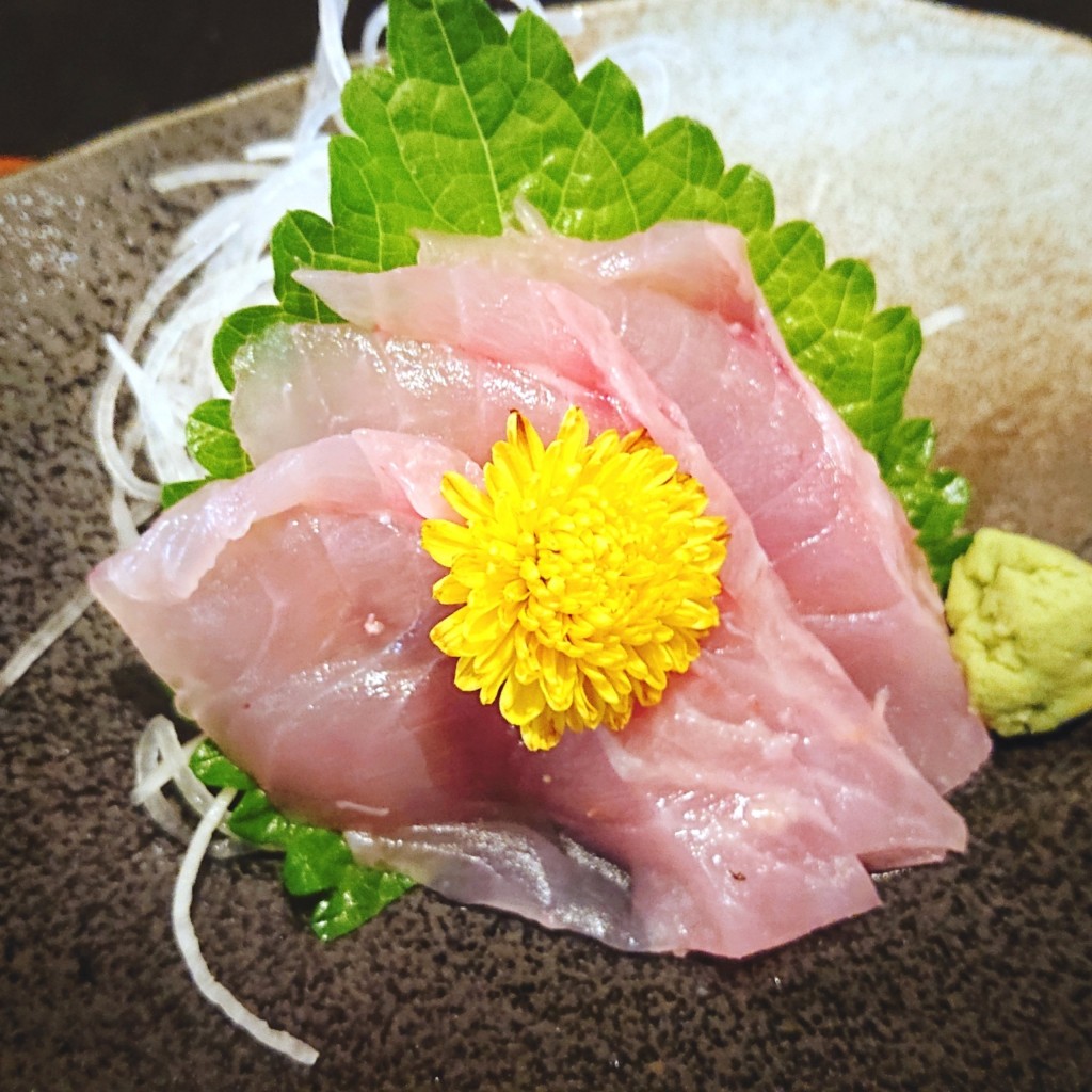 Miya-RSZさんが投稿した新生町魚介 / 海鮮料理のお店魚料理 みうら/サカナリョウリ ミウラの写真