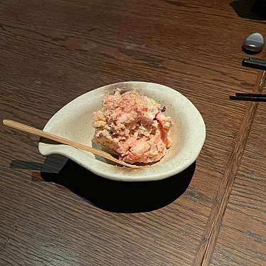 anynalさんが投稿した渋谷和食 / 日本料理のお店小割烹おはし 渋谷/コカッポウオハシシブヤの写真