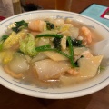 実際訪問したユーザーが直接撮影して投稿した道玄坂台湾料理麗郷・本店の写真
