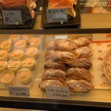 実際訪問したユーザーが直接撮影して投稿した栄町和菓子美栄堂の写真