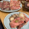 実際訪問したユーザーが直接撮影して投稿した芝大門焼肉焼肉ここから 大門浜松町店の写真