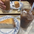 実際訪問したユーザーが直接撮影して投稿した三宮町カフェドトールコーヒーショップ 神戸三宮店の写真