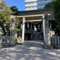 実際訪問したユーザーが直接撮影して投稿した中町神社白神社の写真