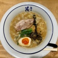 実際訪問したユーザーが直接撮影して投稿した南青山ラーメン / つけ麺茂司の写真