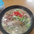 えびしお - 実際訪問したユーザーが直接撮影して投稿した奥沢ラーメン / つけ麺あっぱれ亭 奥沢店の写真のメニュー情報