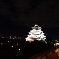 実際訪問したユーザーが直接撮影して投稿した大阪城ビアガーデンBLUE BIRDS ROOF TOP TERRACEの写真