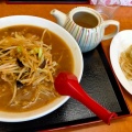 実際訪問したユーザーが直接撮影して投稿した赤坂ラーメン / つけ麺ラーメンだいおうの写真