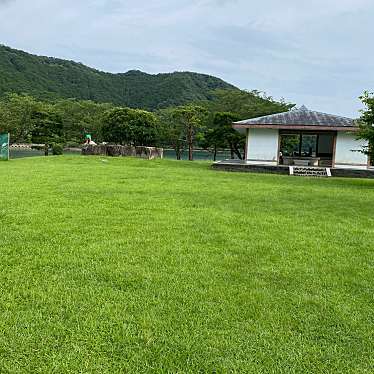 実際訪問したユーザーが直接撮影して投稿した東長島公園熊野灘臨海公園の写真