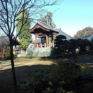 実際訪問したユーザーが直接撮影して投稿した水海寺吉祥寺の写真