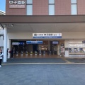 実際訪問したユーザーが直接撮影して投稿した甲子園町野球場阪神甲子園球場の写真