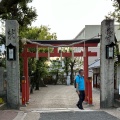 実際訪問したユーザーが直接撮影して投稿した本子守町神社率川坐大神御子神社 率川神社の写真