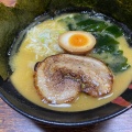 実際訪問したユーザーが直接撮影して投稿した森崎ラーメン / つけ麺松平の写真