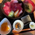 実際訪問したユーザーが直接撮影して投稿した箱根魚介 / 海鮮料理魚料理 大正 本店の写真