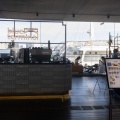実際訪問したユーザーが直接撮影して投稿した海岸通ハンバーガーCafe&dining blue terminalの写真