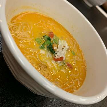 実際訪問したユーザーが直接撮影して投稿した乙姫ラーメン / つけ麺乙姫ラーメンの写真