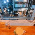 実際訪問したユーザーが直接撮影して投稿した西荻南カフェcafe Cwtchの写真