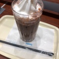 実際訪問したユーザーが直接撮影して投稿した浜町カフェドトールコーヒーショップ 長崎浜町店の写真