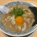 実際訪問したユーザーが直接撮影して投稿した菖蒲町菖蒲ラーメン専門店丸源ラーメン モラージュ菖蒲店の写真