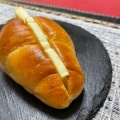 実際訪問したユーザーが直接撮影して投稿した新川ベーカリーPARKER HOUSE BUTTER ROLLの写真