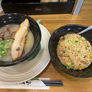 実際訪問したユーザーが直接撮影して投稿した光貞台ラーメン / つけ麺拉麺エルボーの写真