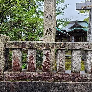 実際訪問したユーザーが直接撮影して投稿した泉野出町神社八幡神社の写真