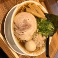 実際訪問したユーザーが直接撮影して投稿した沖の町ラーメン専門店新旬屋 麺 本店の写真