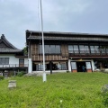実際訪問したユーザーが直接撮影して投稿した鎌倉山そば檑亭の写真