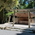 実際訪問したユーザーが直接撮影して投稿した宇治館町神社風日祈宮の写真