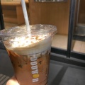 実際訪問したユーザーが直接撮影して投稿した南池袋カフェドトールコーヒーショップ 西武池袋駅店の写真