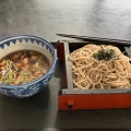 鶏せいろそば· うどん - 実際訪問したユーザーが直接撮影して投稿した大島町丼もの武蔵野 丼ぶり道場の写真のメニュー情報