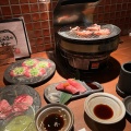 実際訪問したユーザーが直接撮影して投稿した三条町焼肉炭火焼肉ごえ門 姫路店の写真