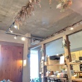 実際訪問したユーザーが直接撮影して投稿した下白水南カフェCafé TREE FROGの写真