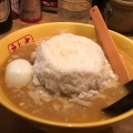 実際訪問したユーザーが直接撮影して投稿した広尾ラーメン専門店九十九ラーメン 恵比寿本店の写真